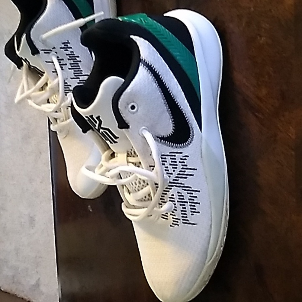 Nike Kylie sneakers size 5y